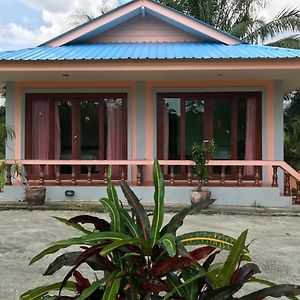 Bungalow à 1 Chambre à Coucher